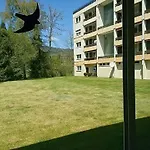 Auszeit-mit-pool-studio-35-qm-sehr-zentral-gelegen Apartmán
