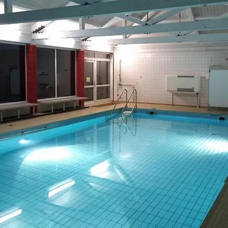 Auszeit-mit-pool-studio-35-qm-sehr-zentral-gelegen Apartamento Todtmoos