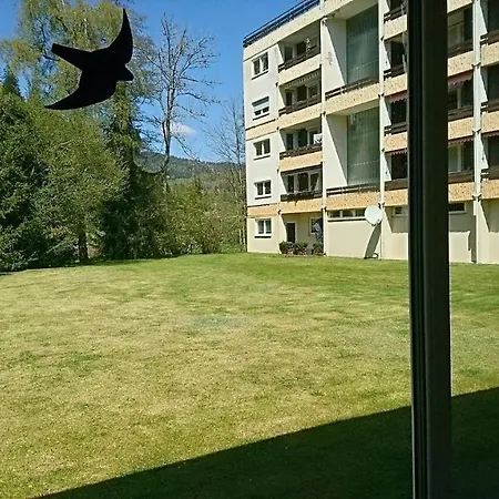 Auszeit-mit-pool-studio-35-qm-sehr-zentral-gelegen Apartamento